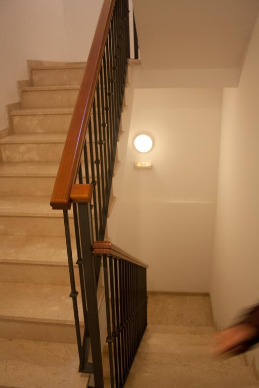 Suncity Loft Carreteria Málaga Oda fotoğraf