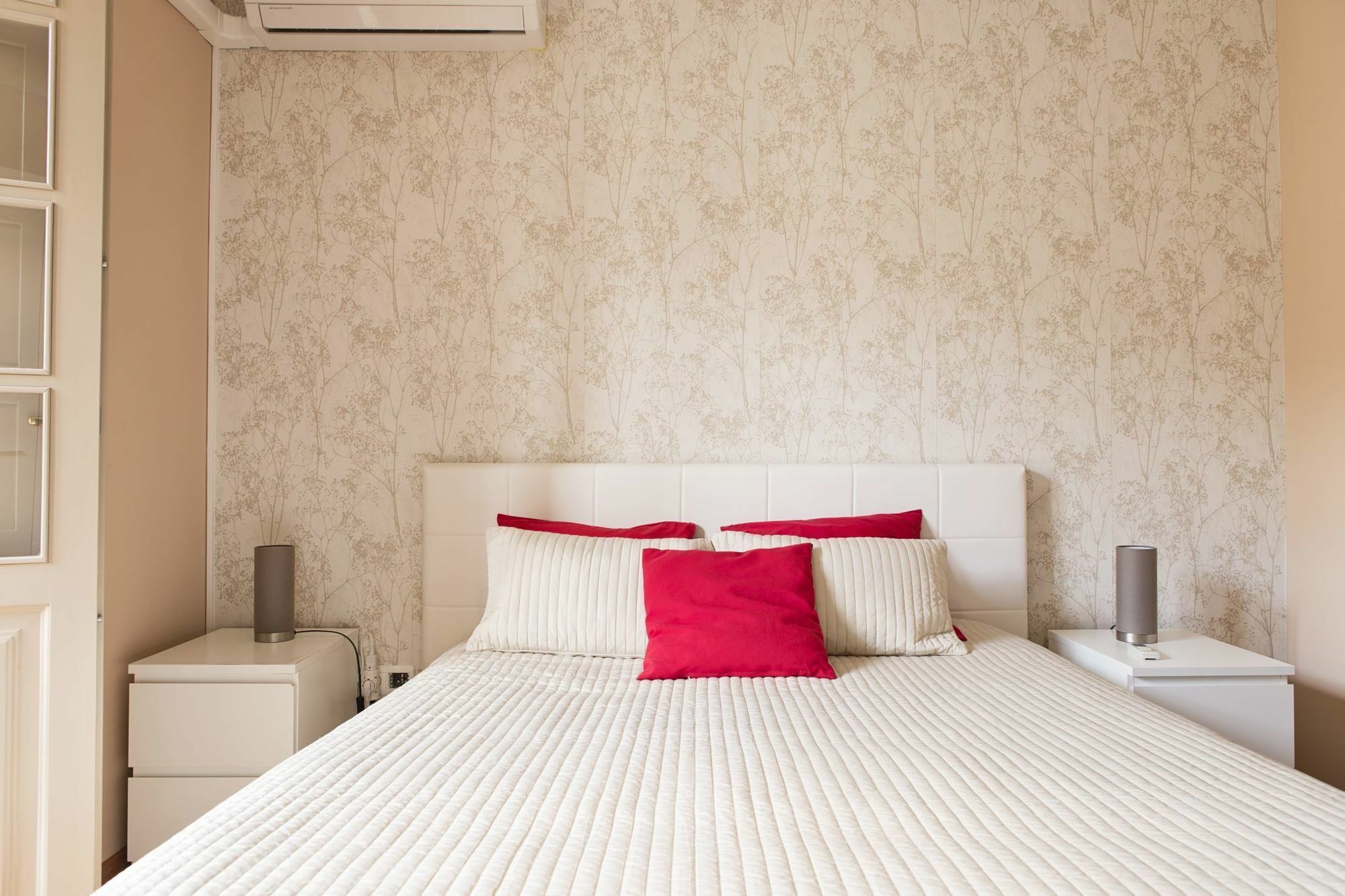 Suncity Loft Carreteria Málaga Dış mekan fotoğraf