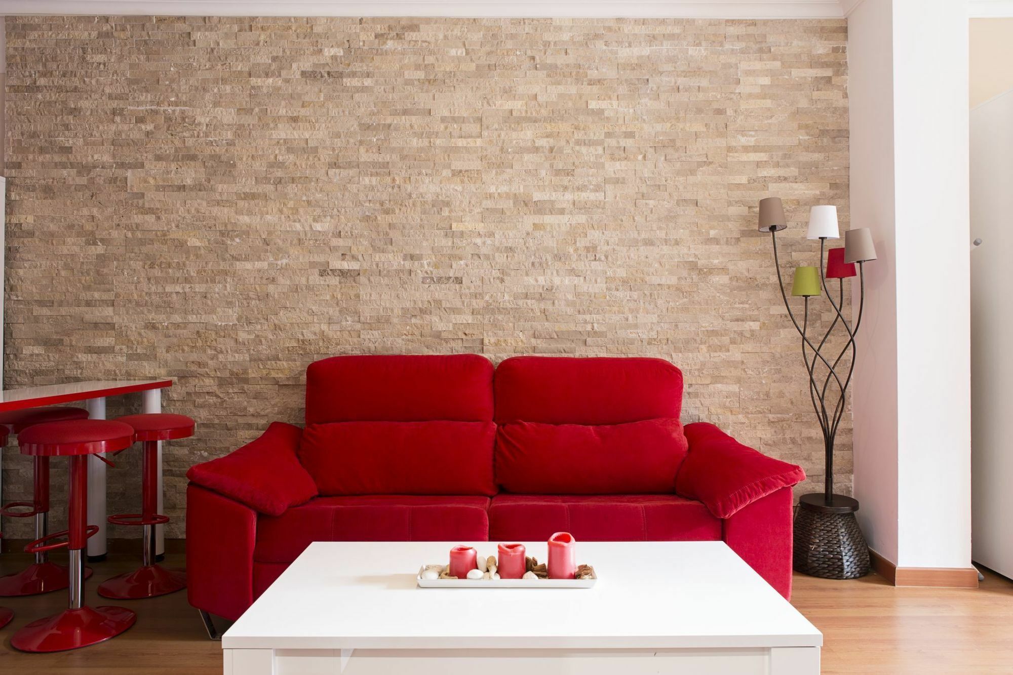 Suncity Loft Carreteria Málaga Dış mekan fotoğraf